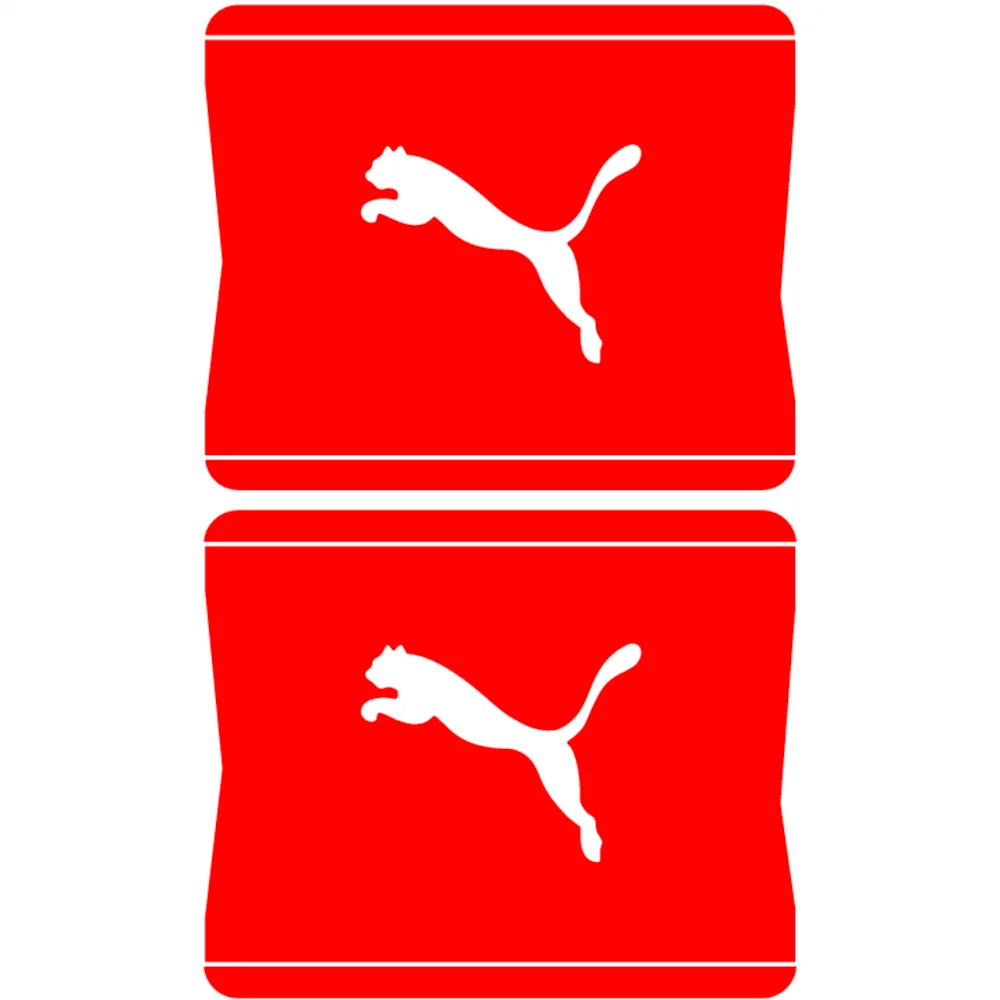 PUMA FUNDAMENTALS WRISTBANDS CORE P in Standard