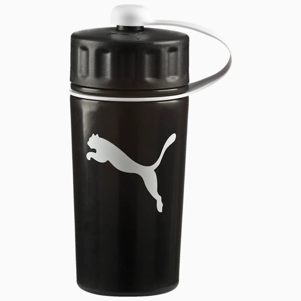PUMA WATERBOTTLE SPORT BLACK-S in Standard