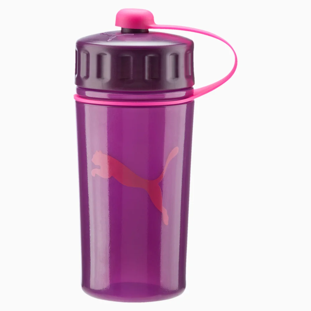 PUMA WATERBOTTLE SPORT MAGENTA in Standard