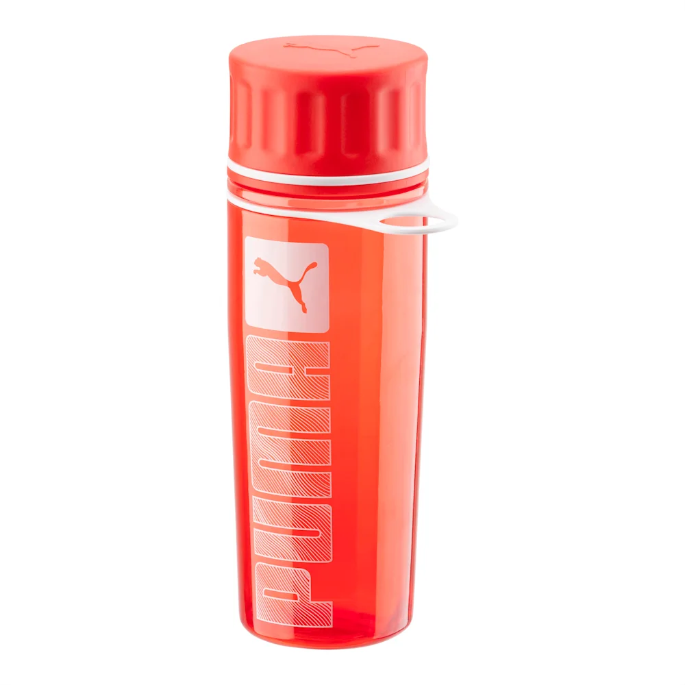 PUMA WATERBOTTLE LS RED-T in Standard