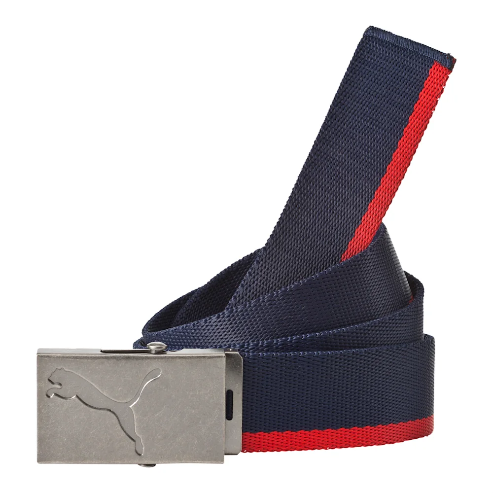 PUMA COREWEBBINGBELTANTIQUE in Standard