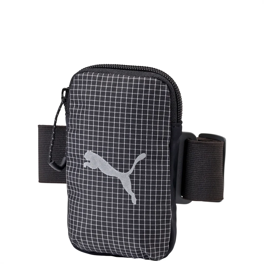PUMA PR ARM POCKET in BLACK