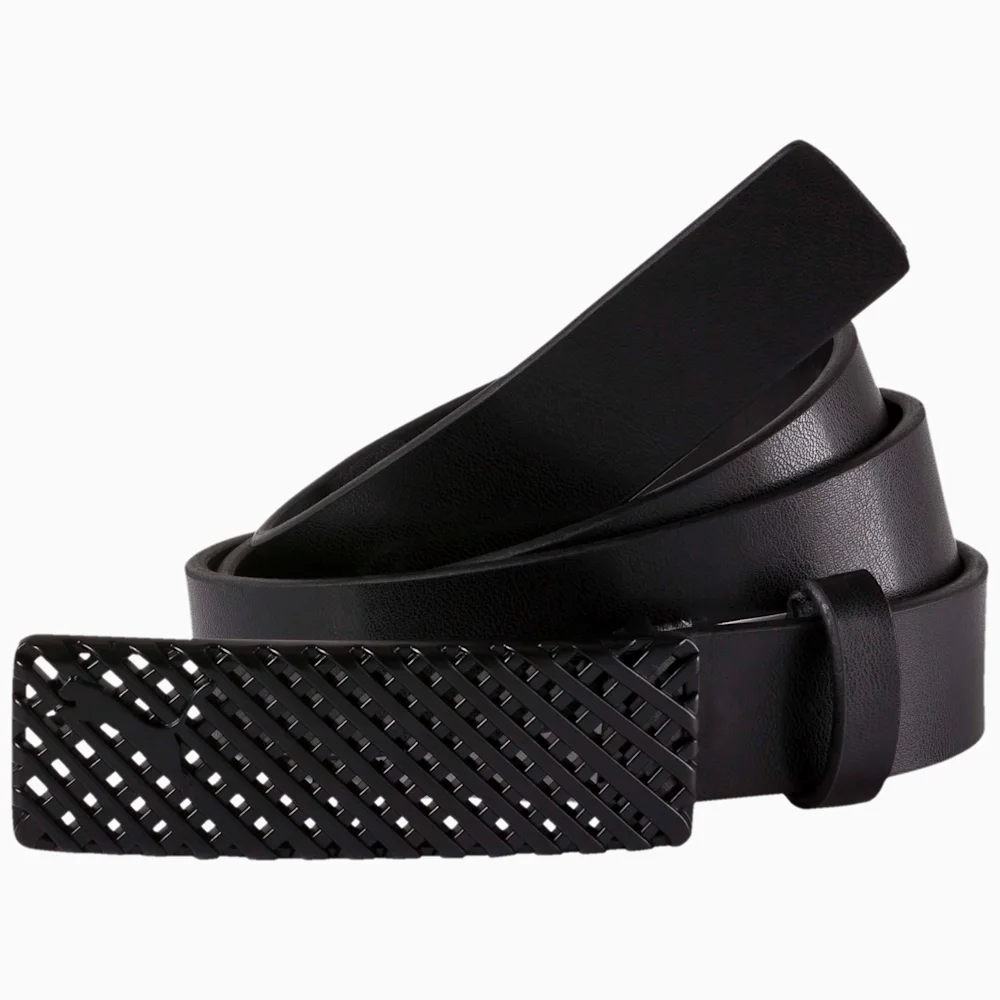 PUMA FUNPUBELTFEMALEBLACK in Standard