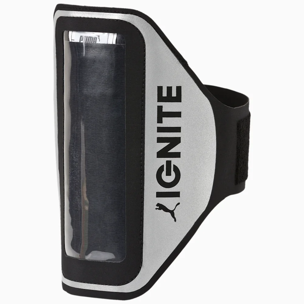 PUMA PR I SPORT PHONE ARMBAND REFLE in Standard
