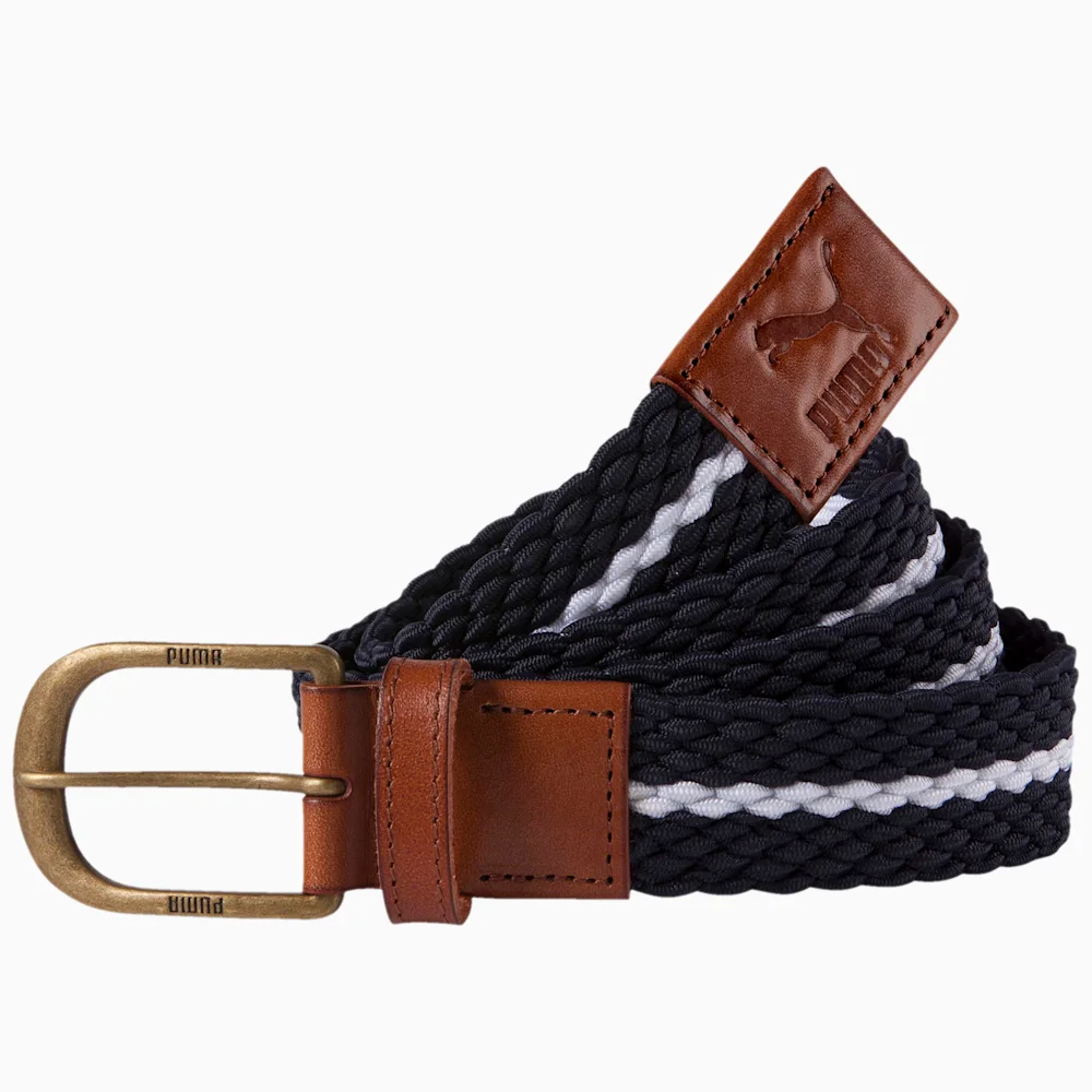 PUMA STYLEWEBBINGBELTPEACOA in Standard