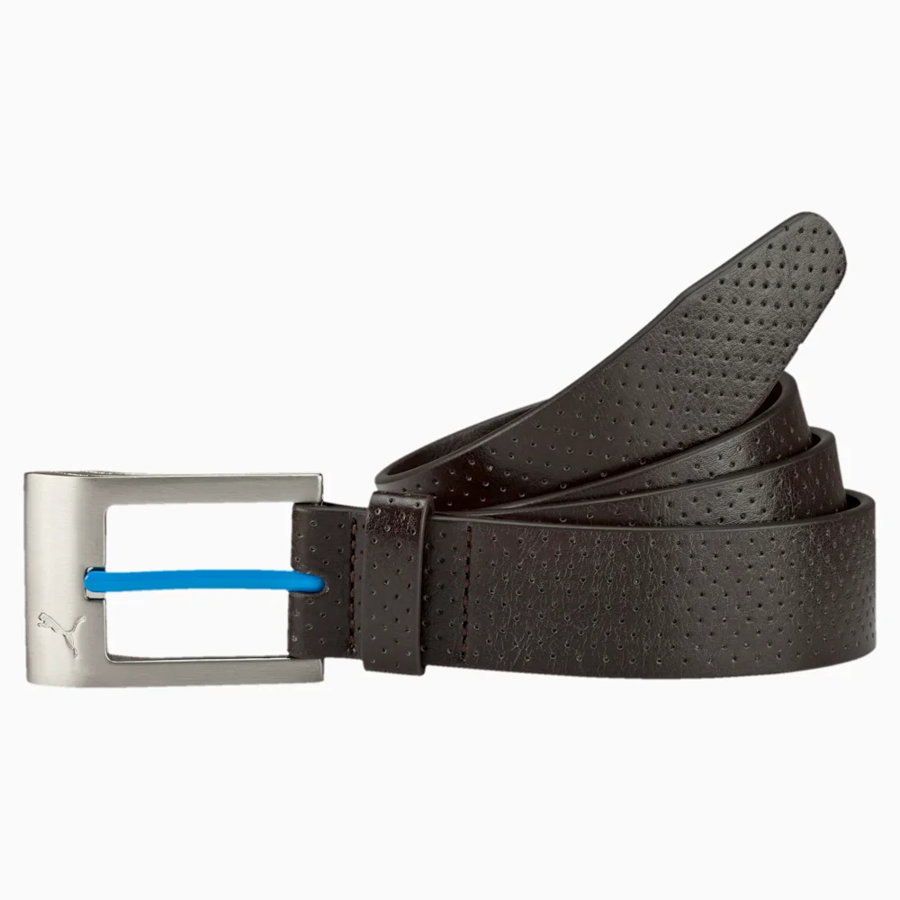PUMA STYLEPUBELTCHOCOLATEB in Standard