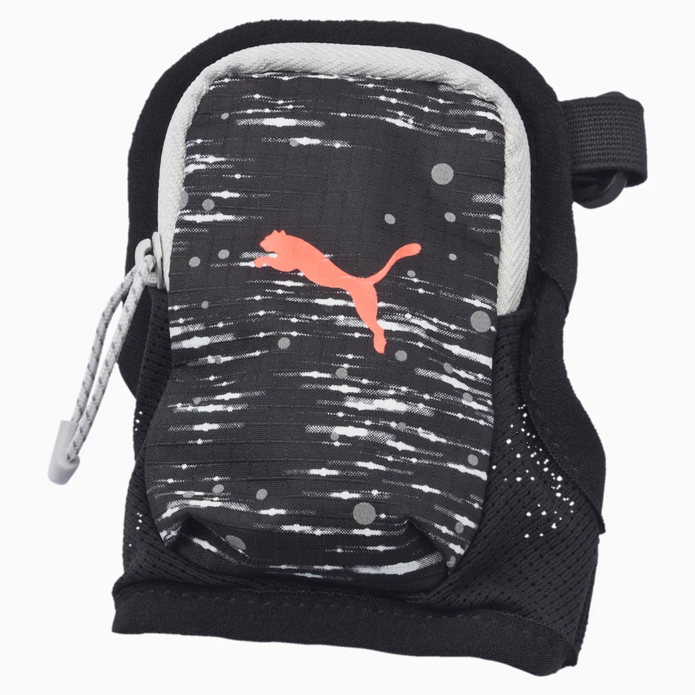 PUMA PR HAND POCKET BLACK-REFLECTIV in Standard