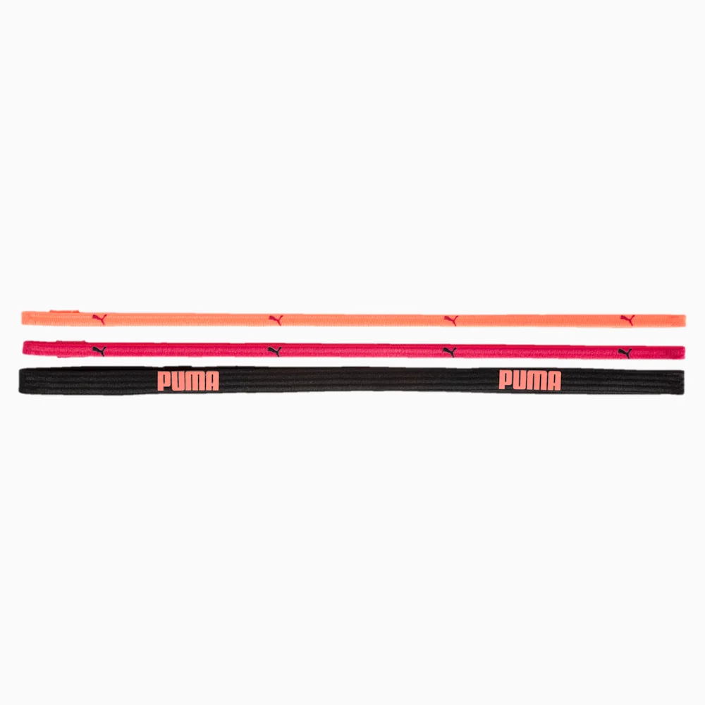 PUMA FIT AT SPORTBANDS 3 PCS ASSORT in Standard