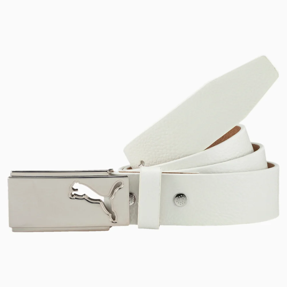 PUMA HIGHFLYERBELTWHITE in Standard