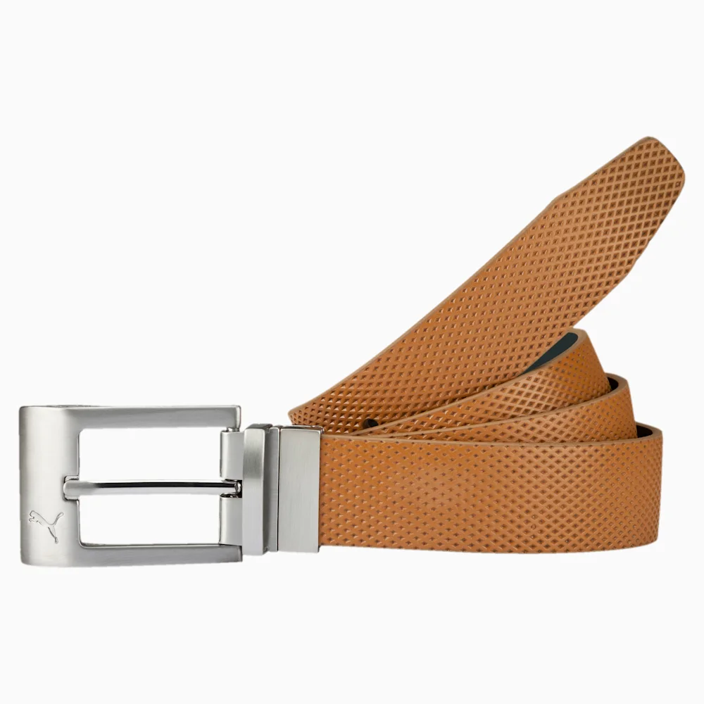 PUMA BACKSPINBELTSTEELGRAY-CHIP in Standard