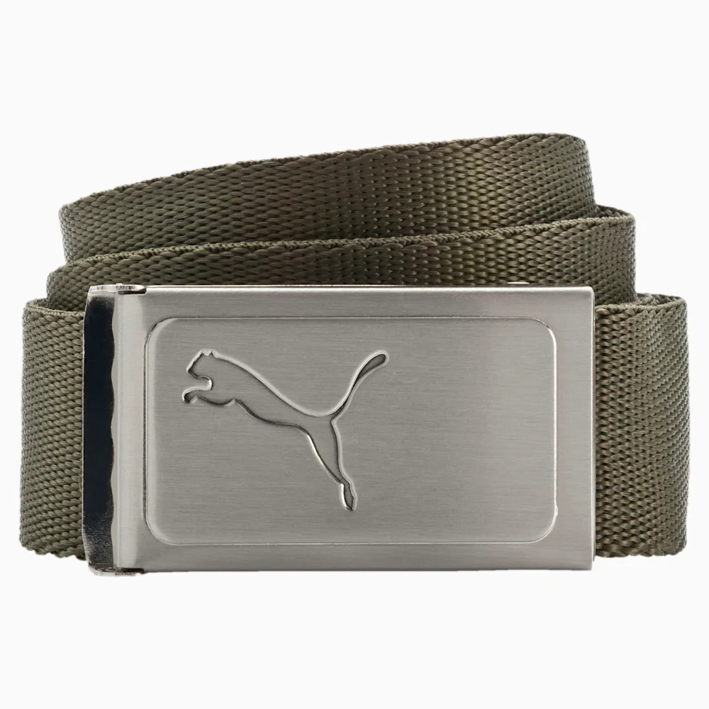 PUMA WORKSWEBBELTFORESTNIGHT in Standard