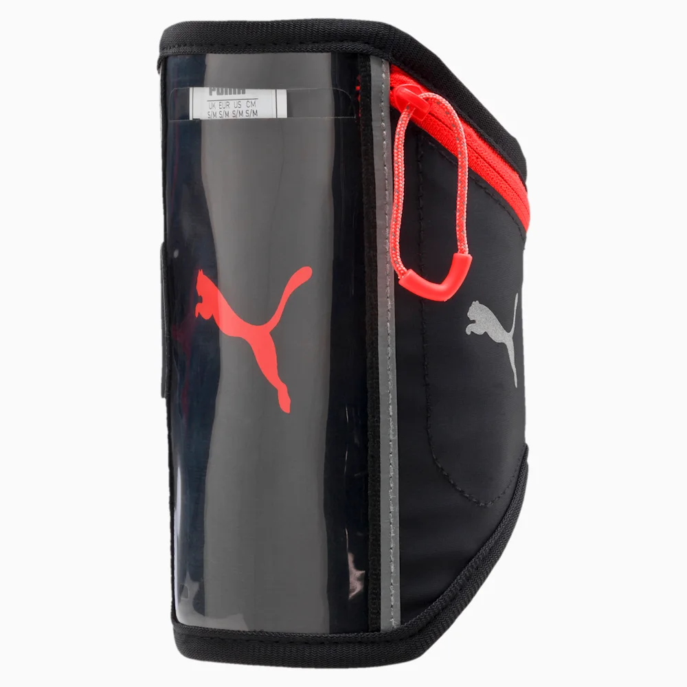PUMA PR I SPORT PHONE ARMBAND in Standard