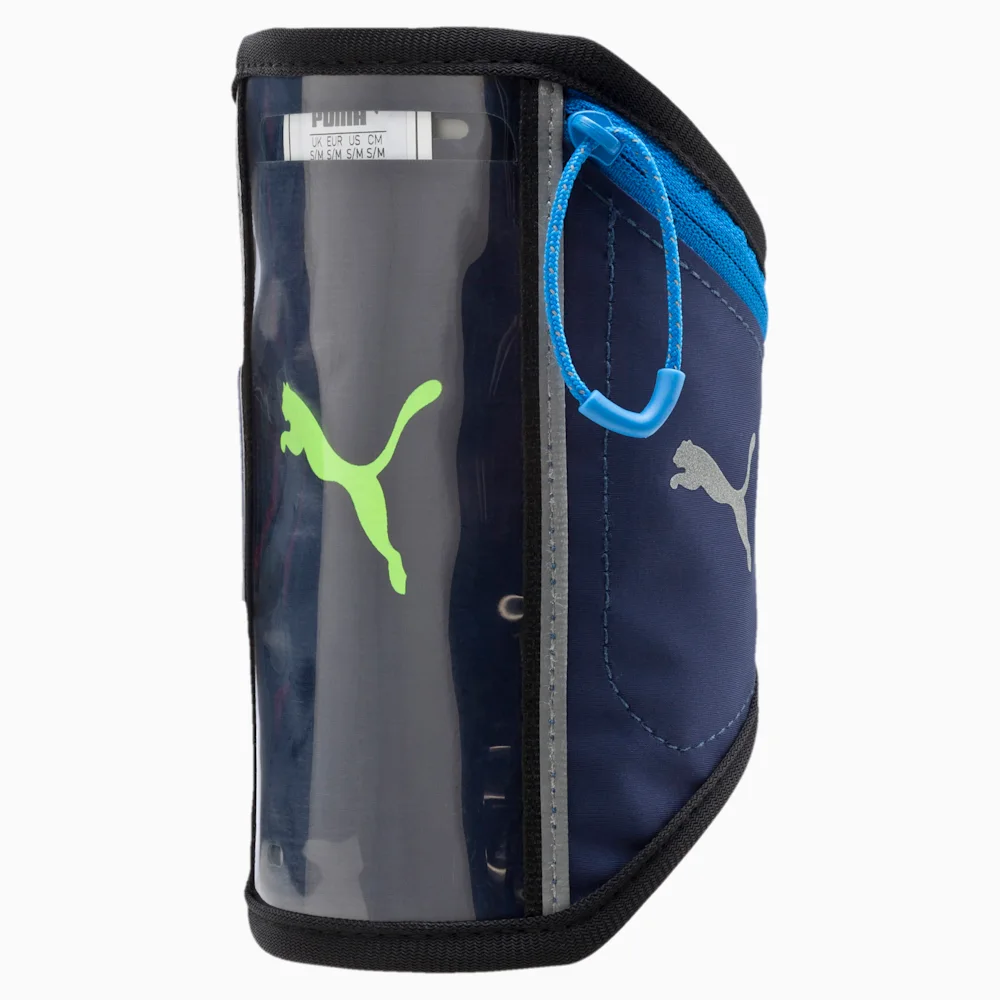 PUMA PR I SPORT PHONE ARMBAND PEACO in Standard