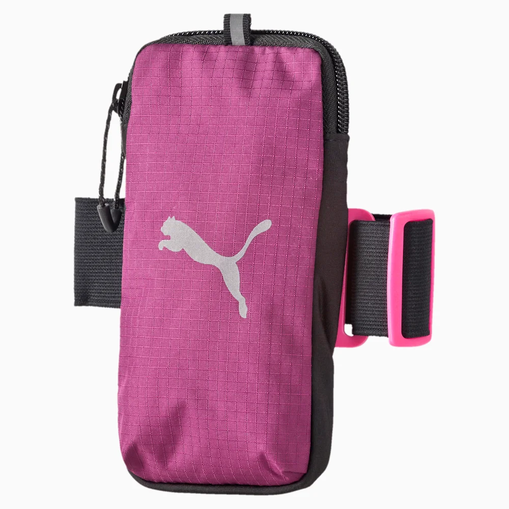 PUMA PR ARM POCKET MAGENTA PURPLE-P in Standard