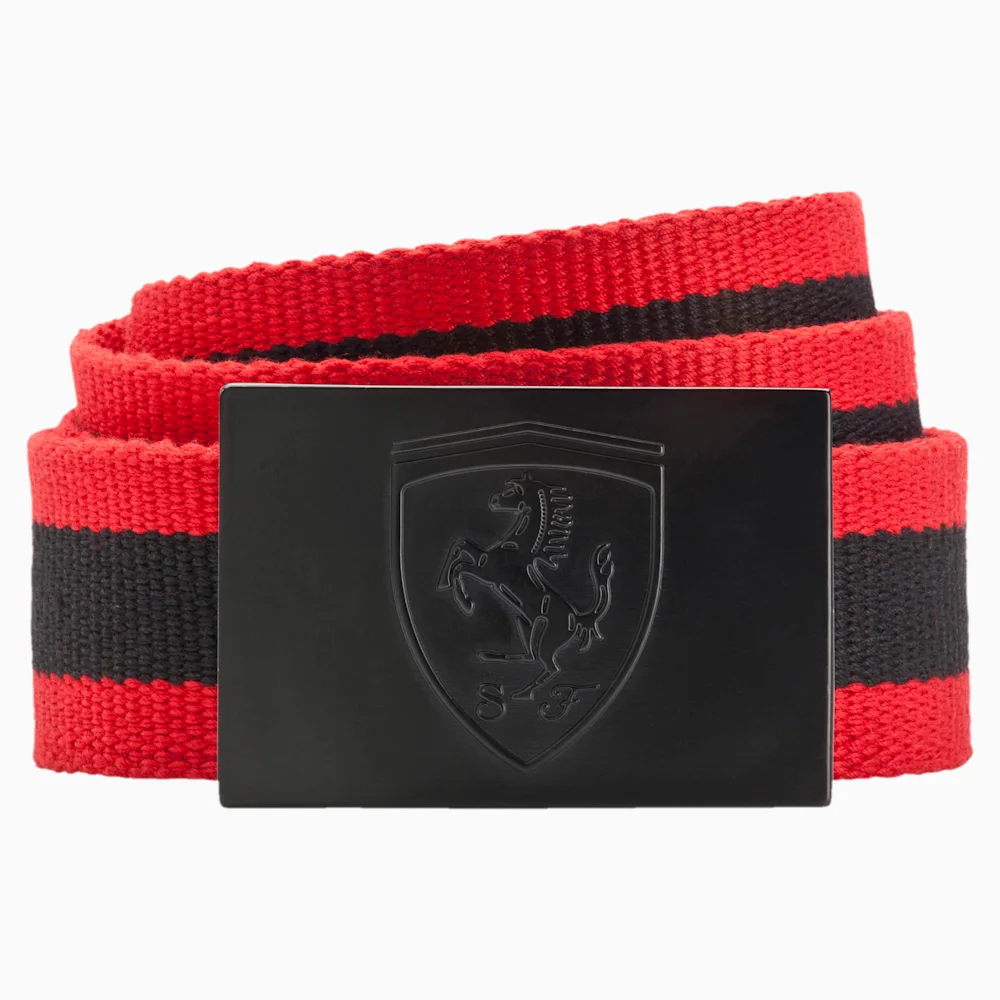 PUMA FERRARIFANWEARBELTROSSOCOR in Standard