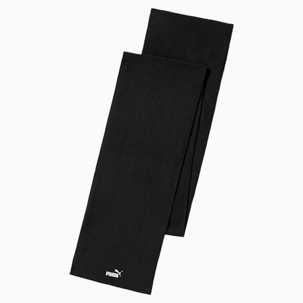 PUMA SNOW FLEECE SCARF BL in Standard