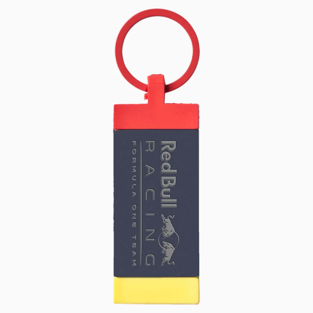 PUMA RBR LIFESTYLE KEY RING TOTAL E in Standard