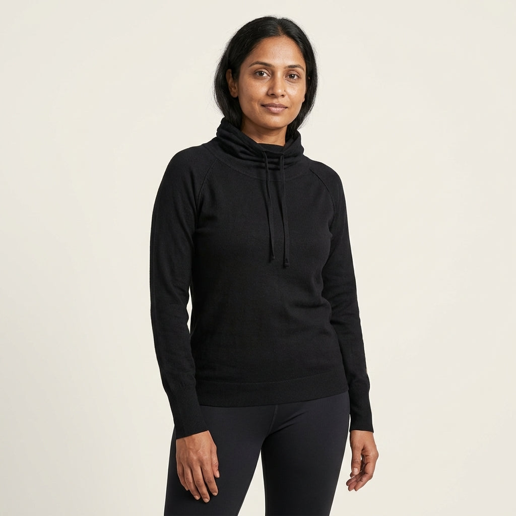 PUMA MLS KNIT in BLACK