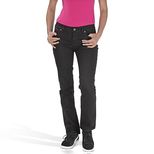 PUMA SKINNY FIT - BLACK BLA in Standard