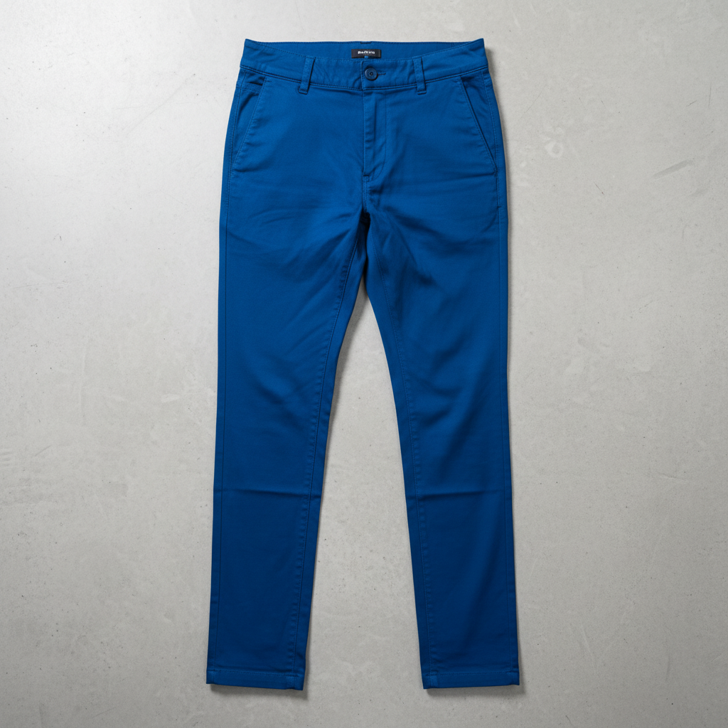 PUMA CHINO PANTS LIMOGES in Standard