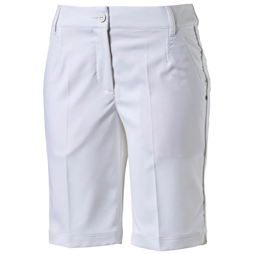 PUMA SOLID TECH BERMUDA US in WHITE