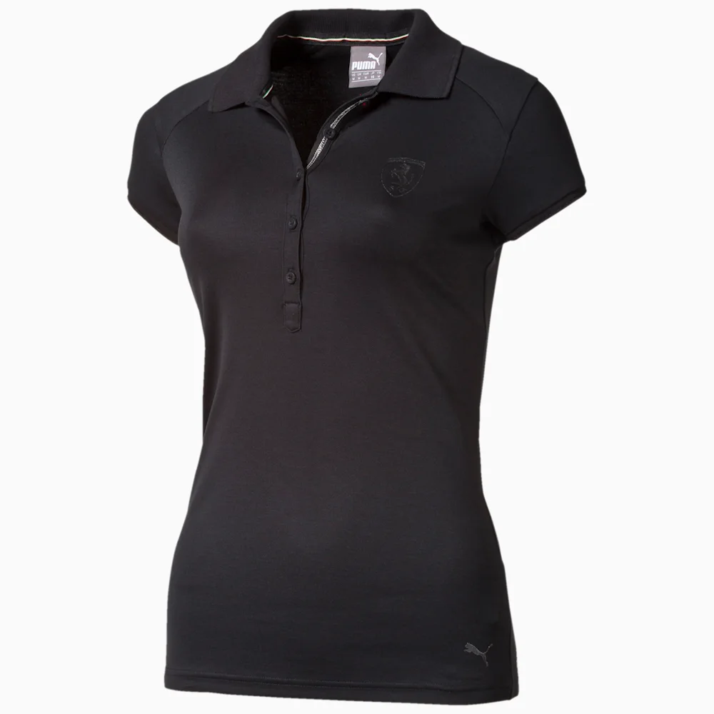 PUMA FERRARI POLO MOONLESS NIGHT in Standard