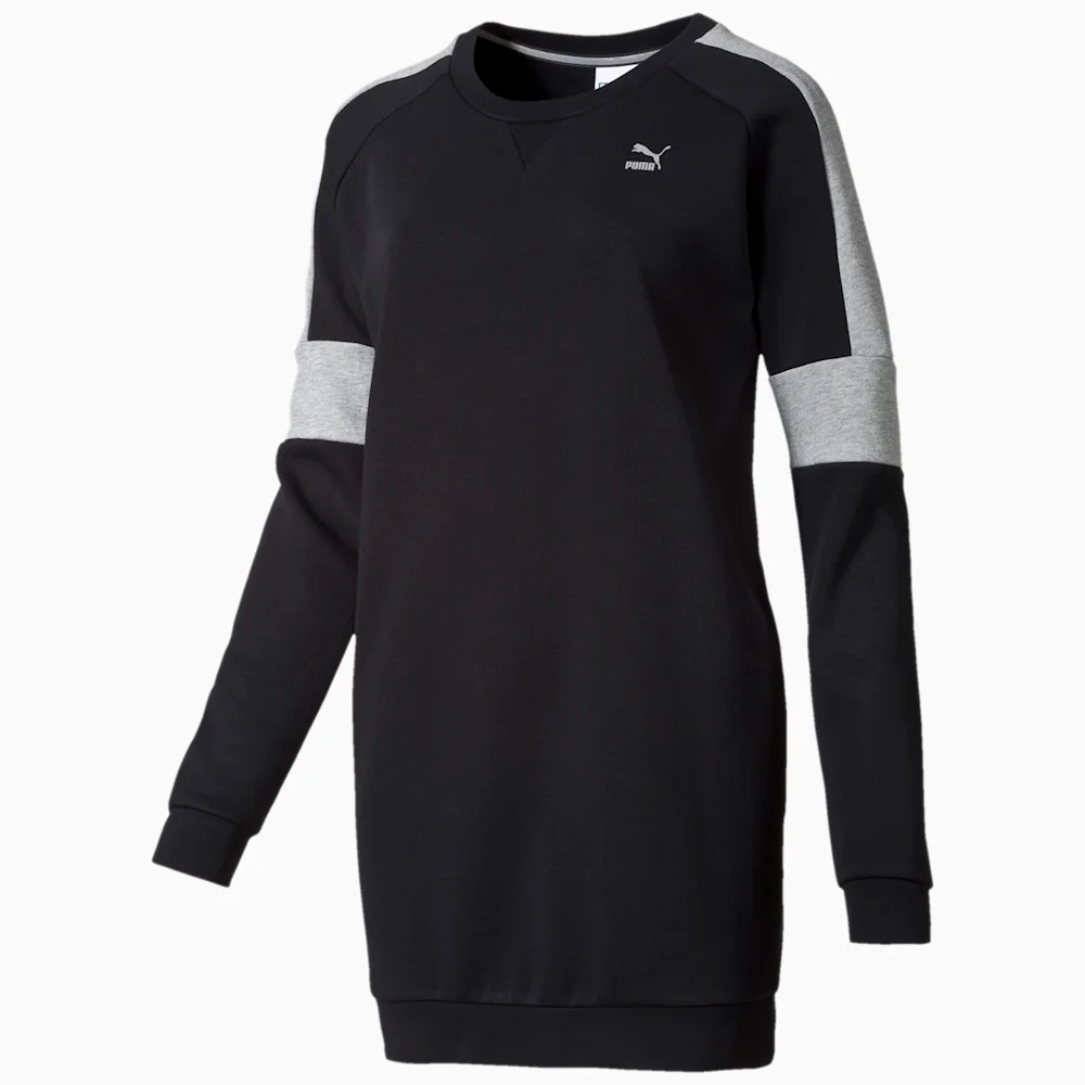 PUMA DRESS BLACK in Standard