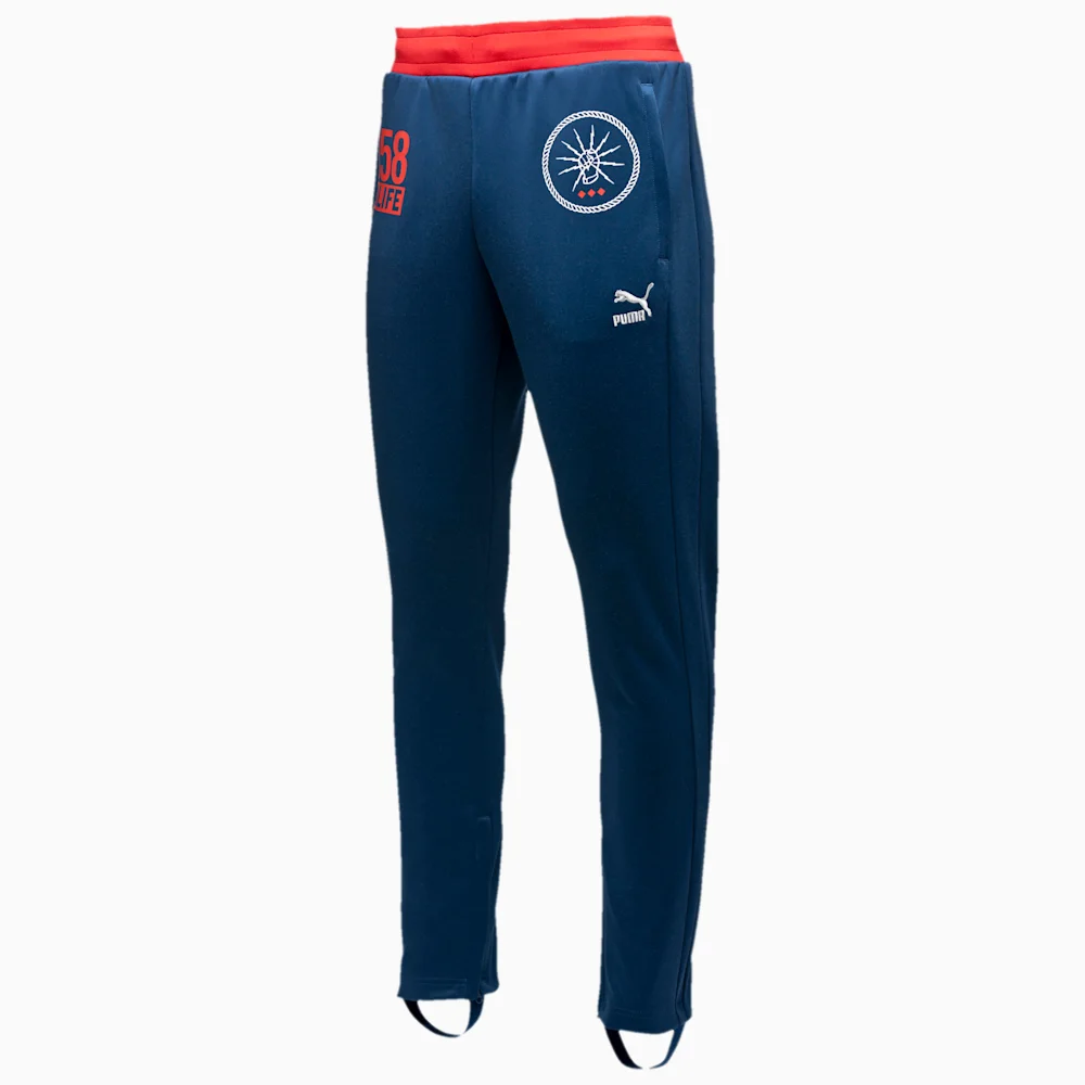 PUMA ALIFE SOCCER TRACK PANT (T7) E in Standard