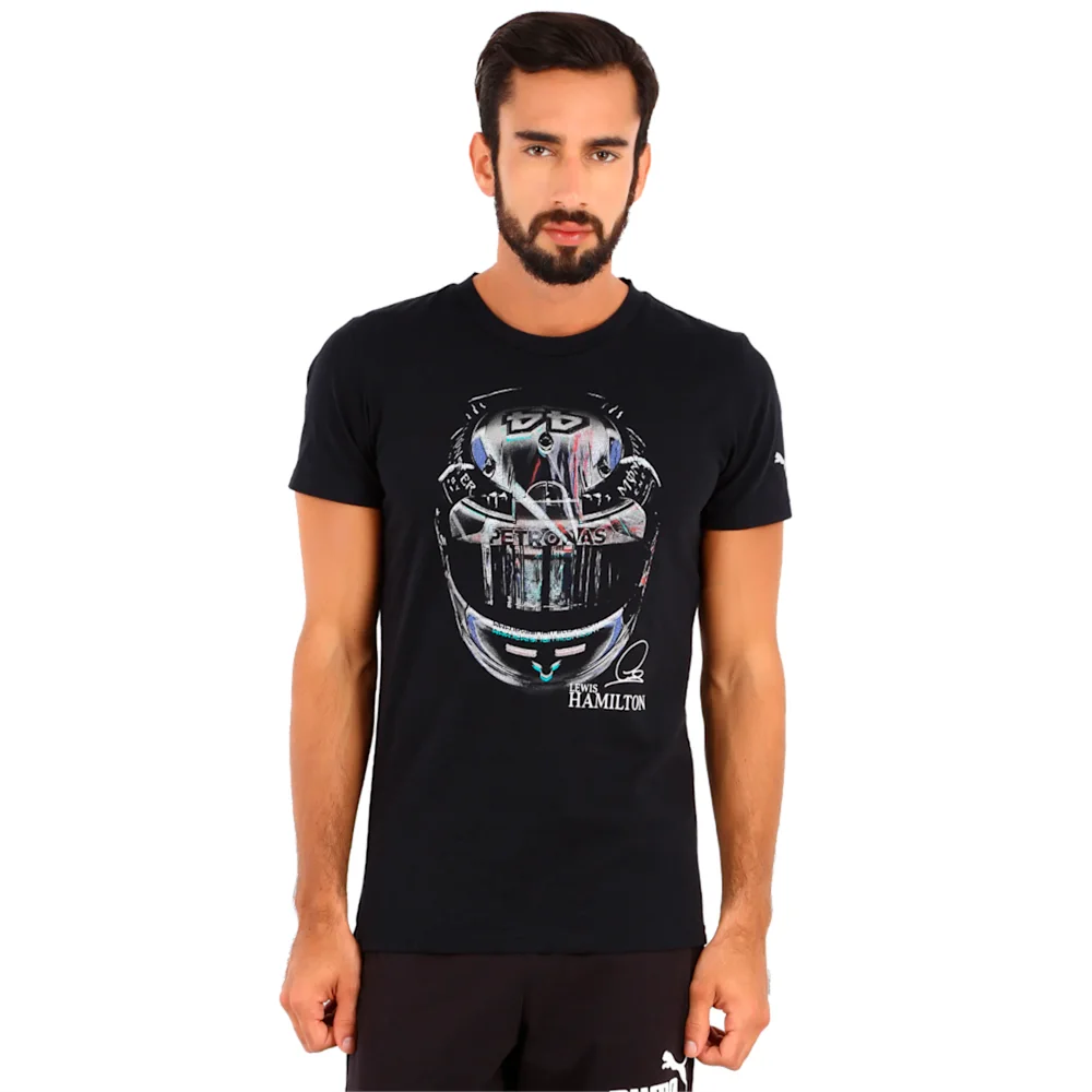 PUMA MAMGP DRIVERSTEE in BLACK