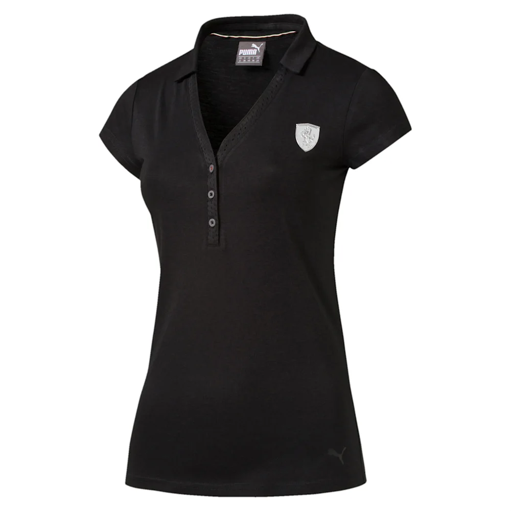PUMA FERRARI POLO MOONLESS NIGHT in Standard