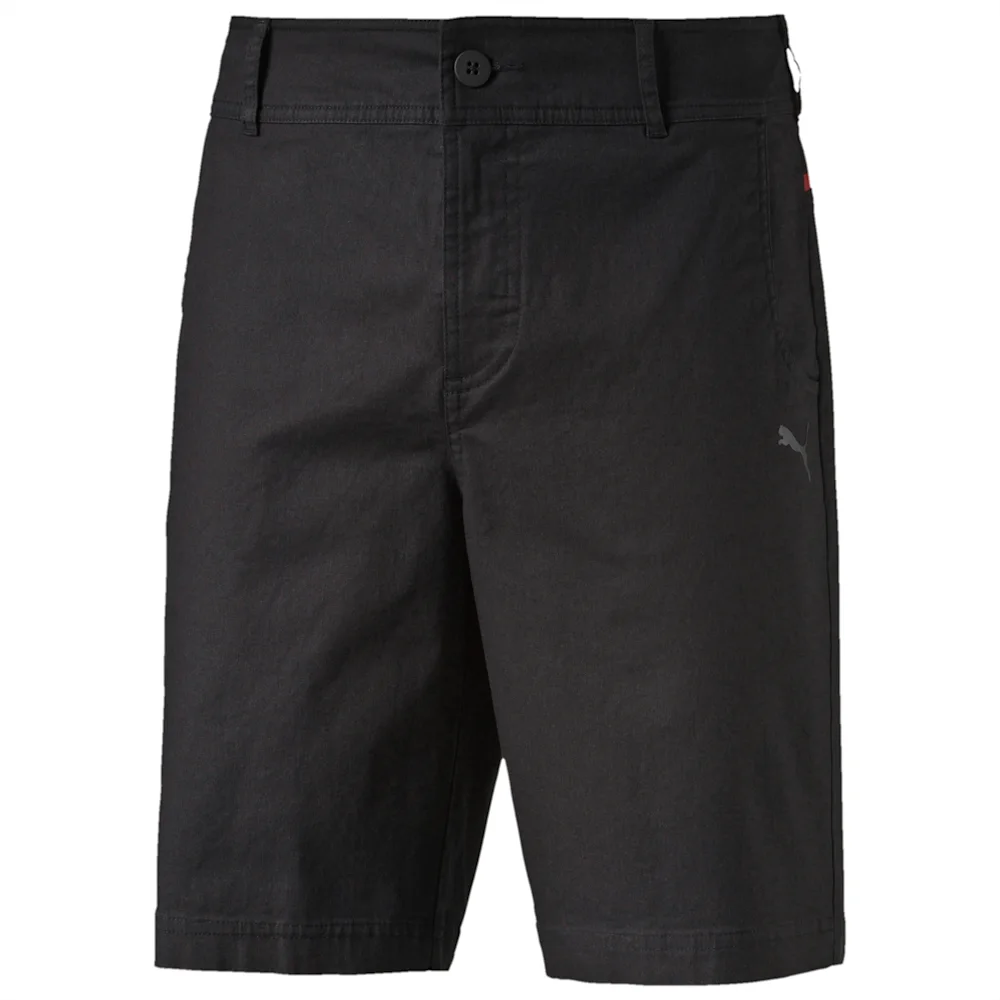 PUMA FERRARI SHORTS MOONLESS NIGHT in Standard
