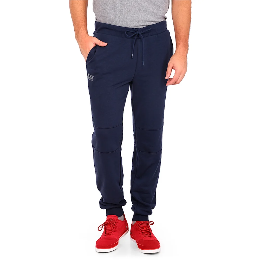 PUMA RBR SWEAT PANTS TOTAL ECLIPSE in Standard