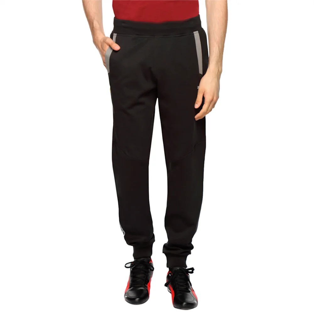 PUMA FERRARI TRACK PANTS MOONLESS N in Standard