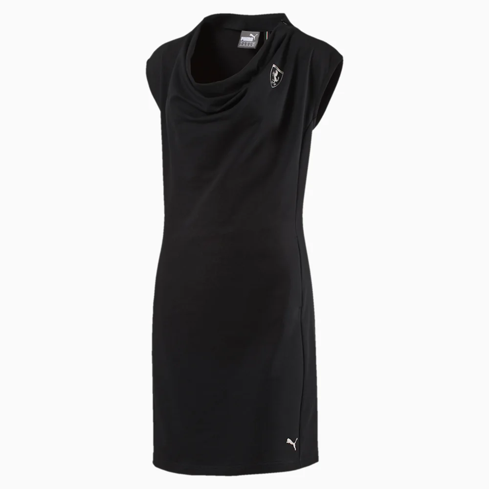 PUMA FERRARI DRESS MOONLESS NIGHT in Standard
