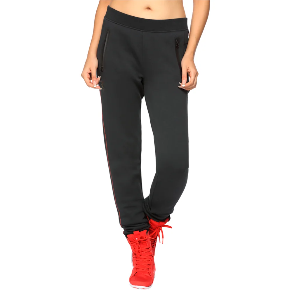 PUMA FERRARI SWEAT PANTS MOONLESS N in Standard