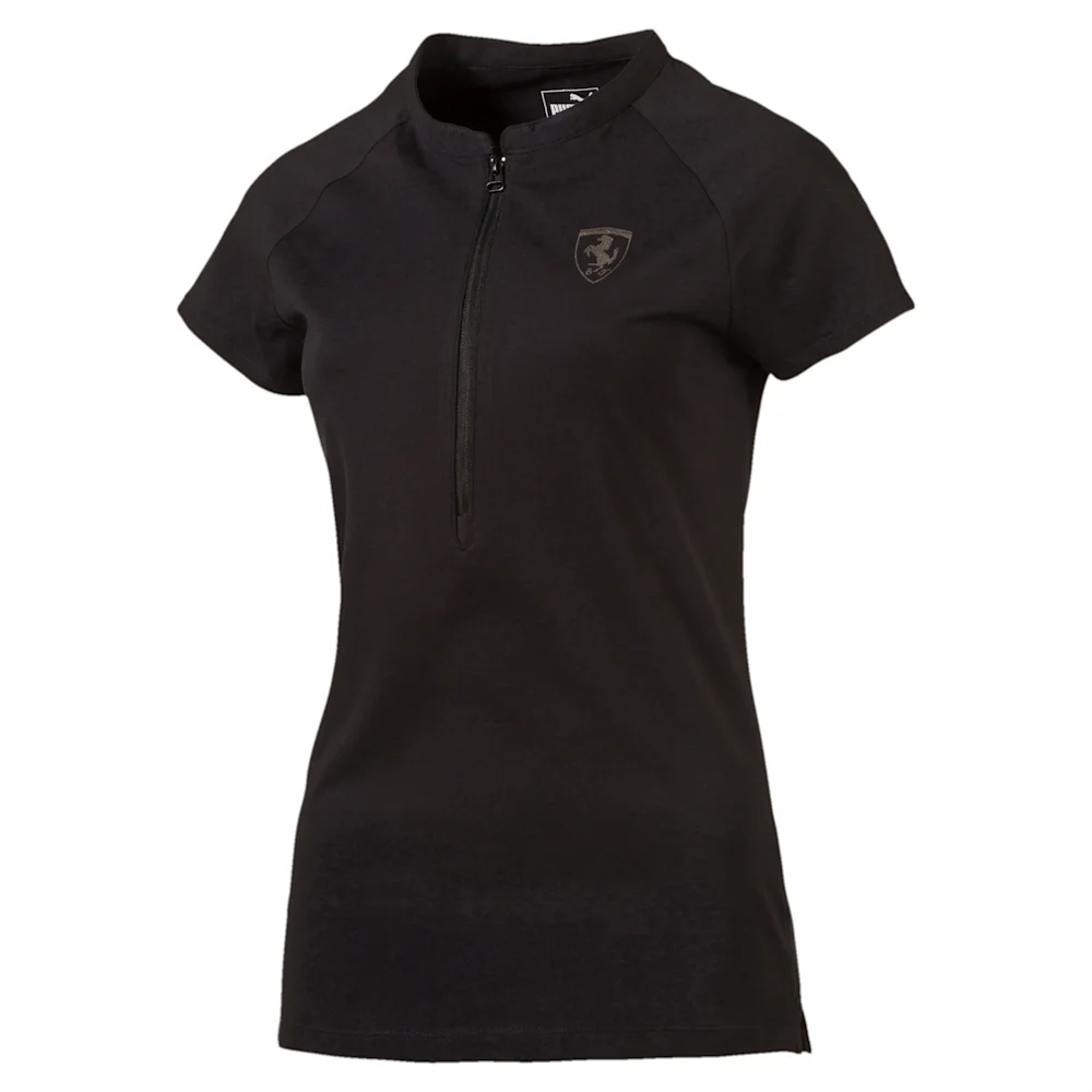 PUMA FERRARI POLO MOONLESS NIGHT in Standard