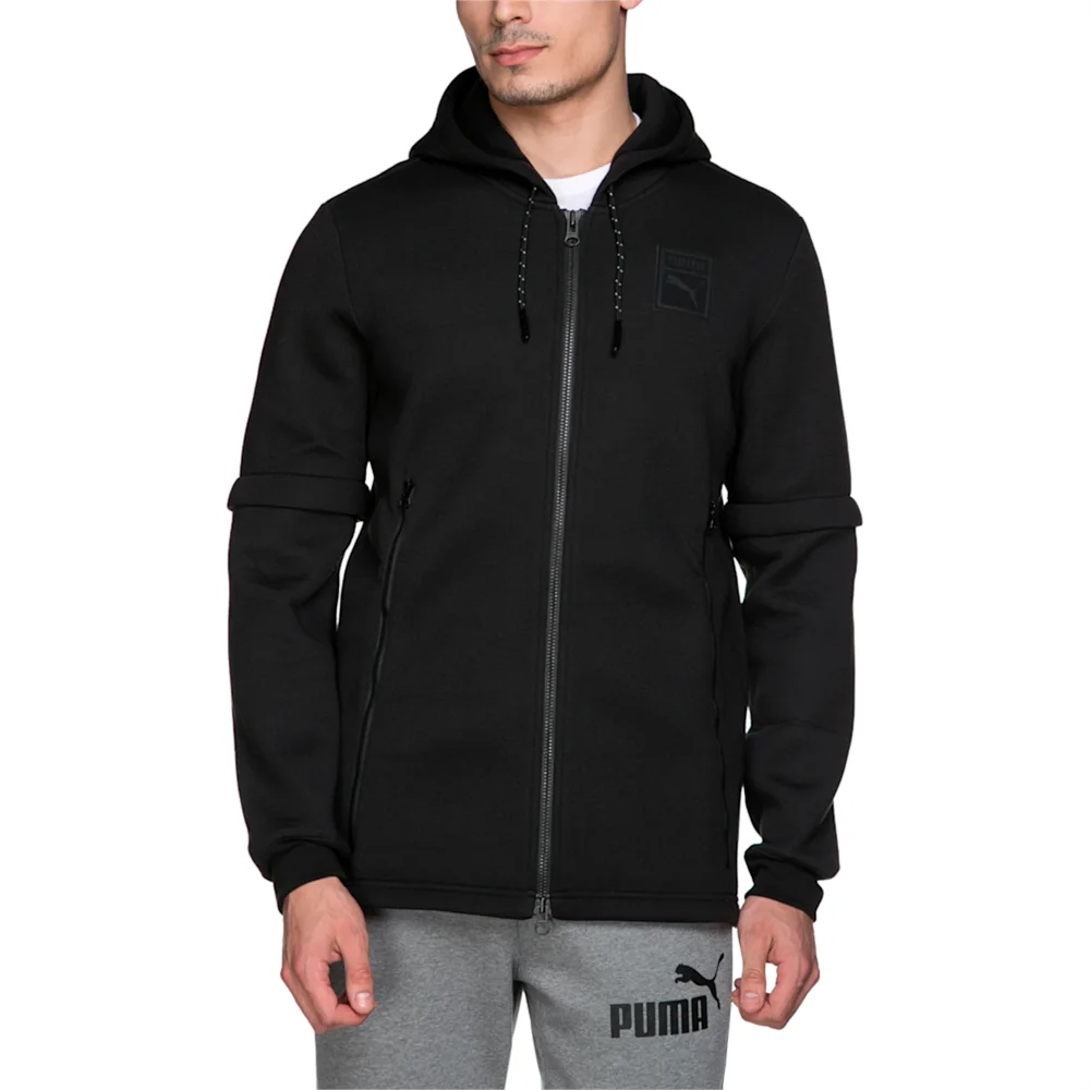 PUMA X TRAPSTAR TRACKTOP in Standard