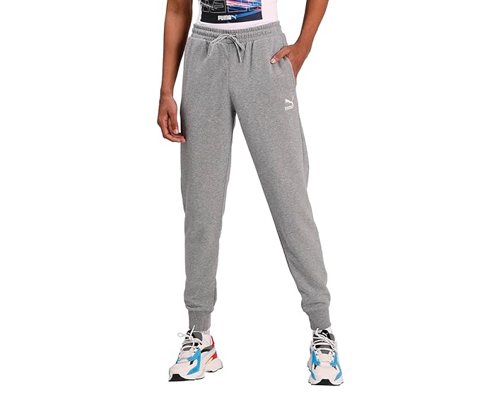 PUMA ARCHIVE LOGO SWEAT PANTS TR ME in Standard