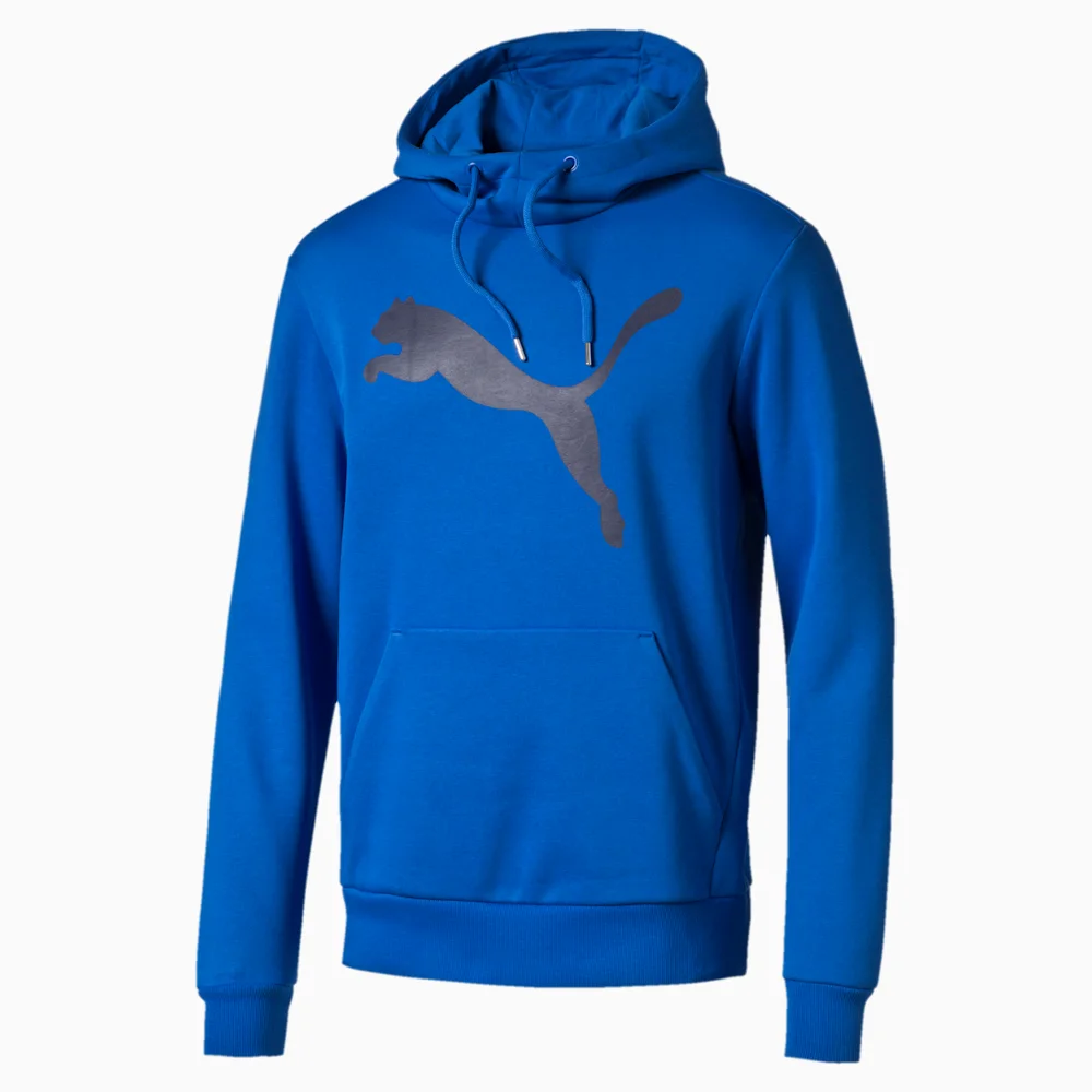 PUMA ESS BIG CAT HOODY, FL ROY in Standard