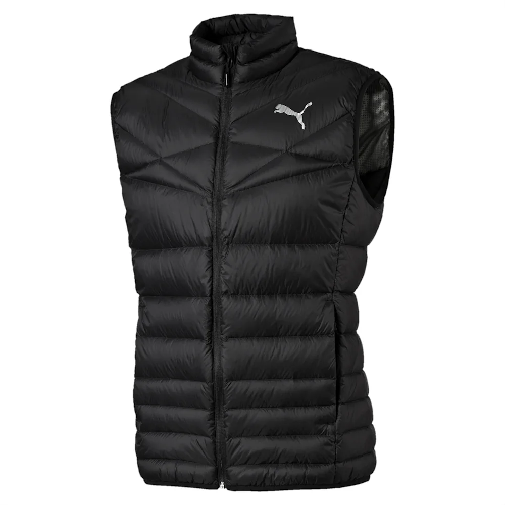 PUMA ACTIVE 600 PACKLITE VEST M PUM in Standard
