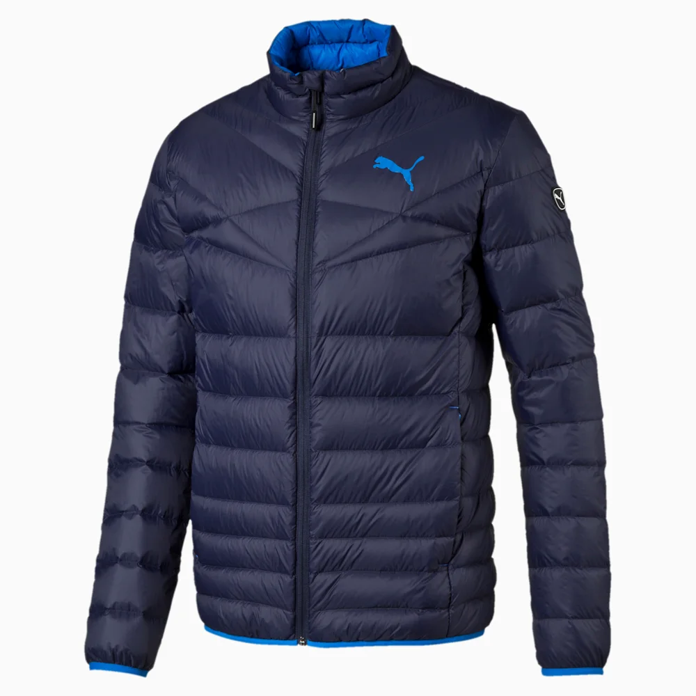 PUMA ACTIVE 600 PACKLITE DOWN JACKE in Standard