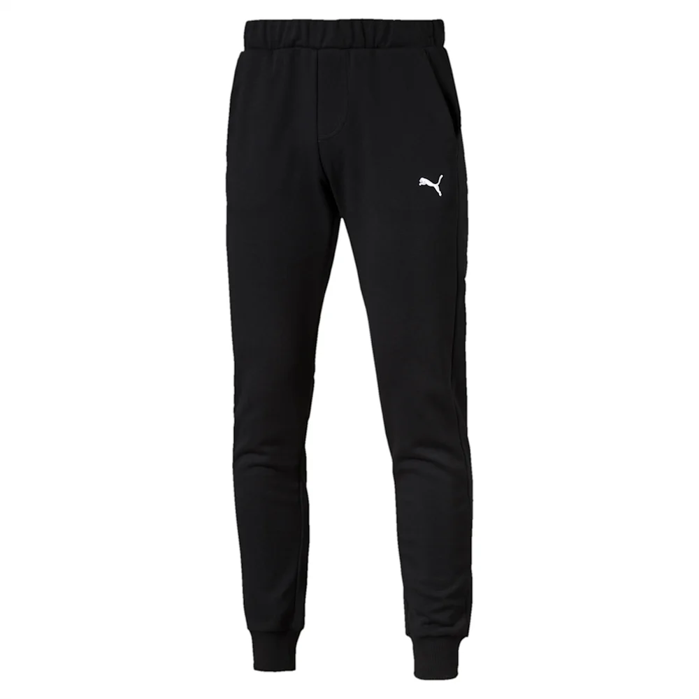 PUMA ESS SWEAT PANTS SLIM, TR, CL. in Standard
