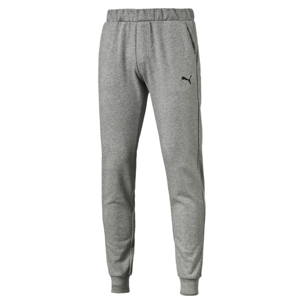 PUMA ESS SWEAT PANTS SLIM, TR, CL. in Standard