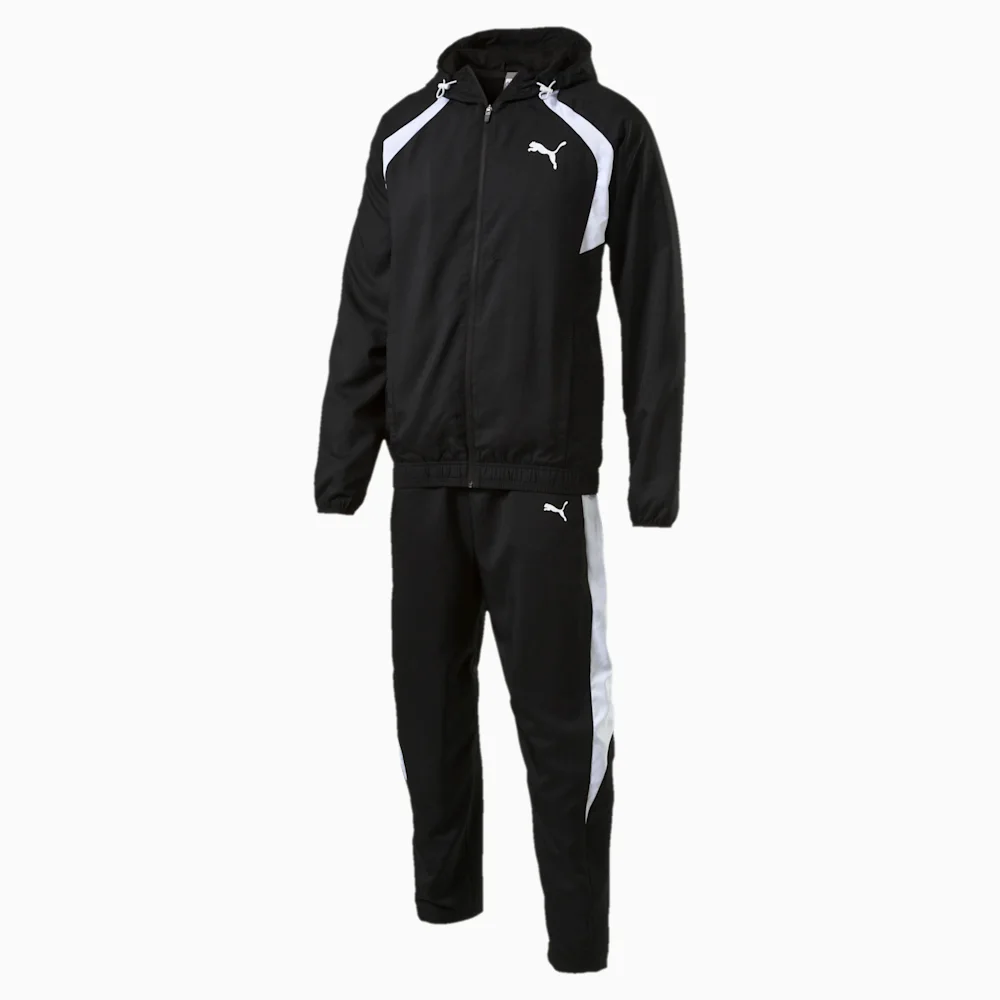 PUMA ACTIVE PANEL HD SUIT, OP in Standard