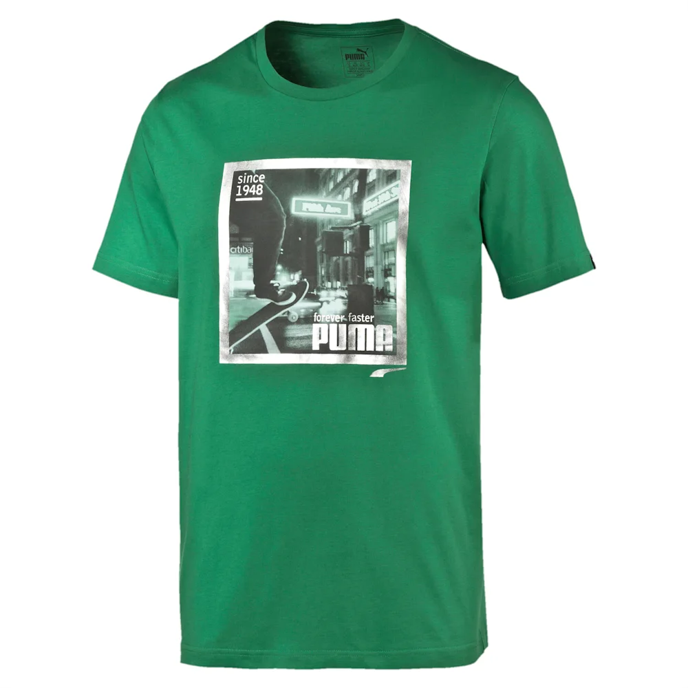 PUMA STREET SKATER POLAROID AMAZON in Standard