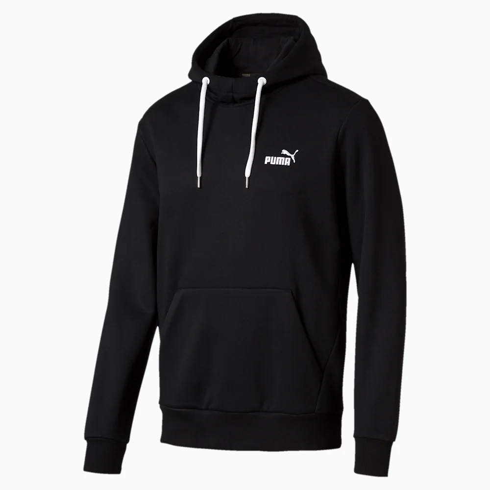 PUMA REBEL HOODY, FL COTTON BL in Standard