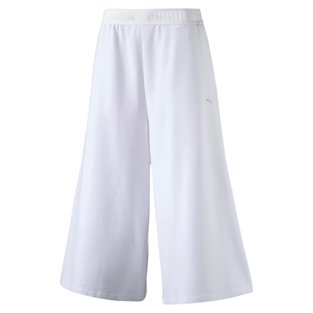 PUMA TRANSITION CULOTTE W in WHITE