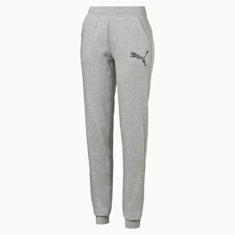 PUMA STYLE ELEMENTAL PANTS W LIGHT in Standard