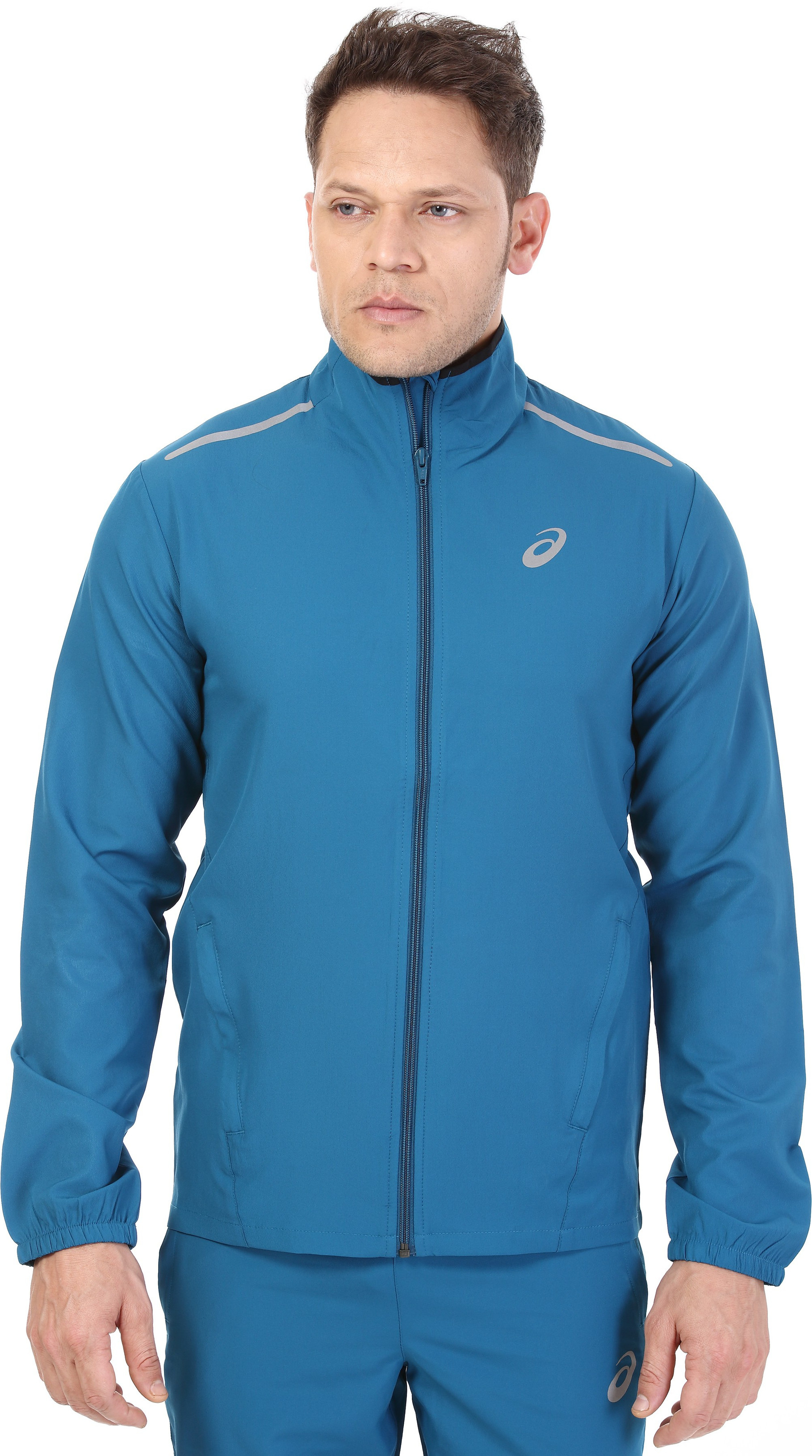 ASICS TRACK SUIT in Standard