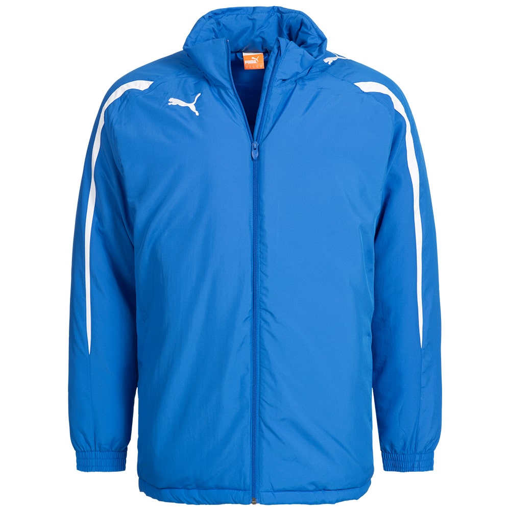 PUMA POWERCAT5.10STADIUMJACKETP in Standard